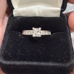 Diamond Ring