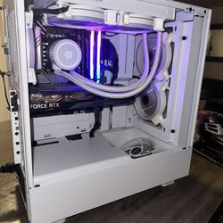 Custom Gaming Pc(not trading)