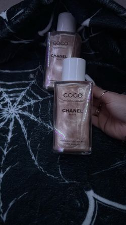 Coco Chanel Mademoiselle Body Gel 