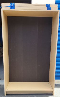 Bookshelf 5-Shelves