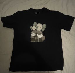 KAWS × Uniqlo UT Tee (Size S in Mens)