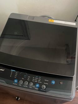 Comfee portable washer