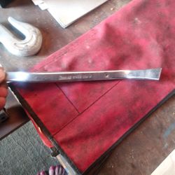 SNAP ON BRAKE ADJUSTING TOOL 