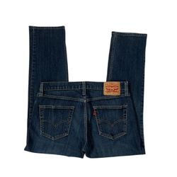 Mens Levi’s 511 Jeans