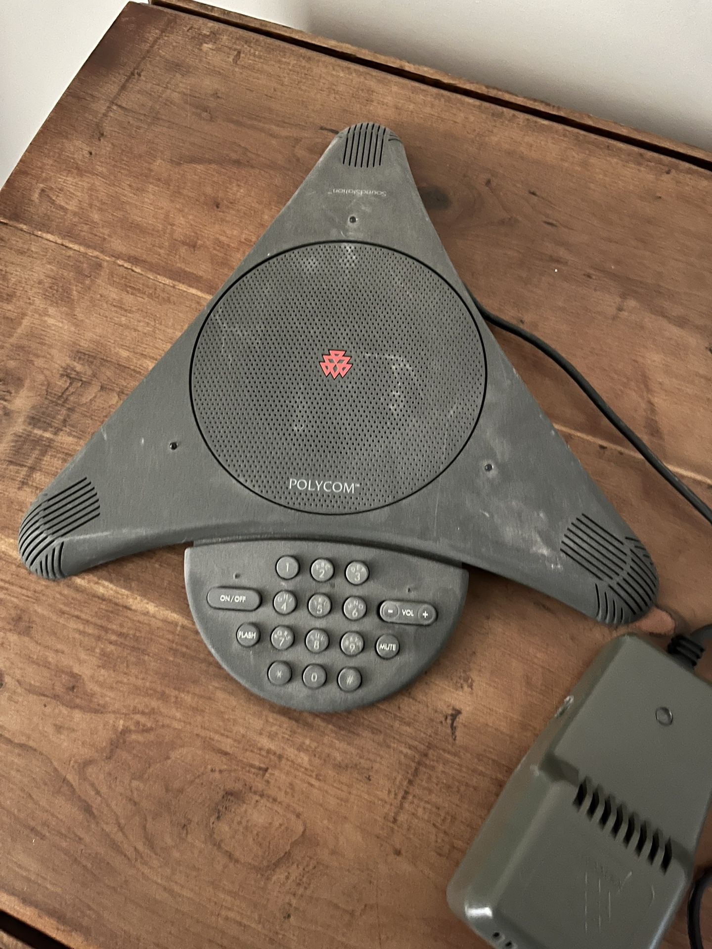 Polycom Sound station - Used