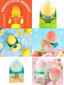 3D Ice Cream for sale or wholesale