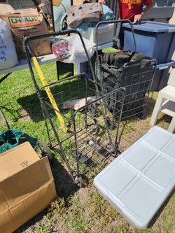 Curb Alert Free Moving stuff 91740
