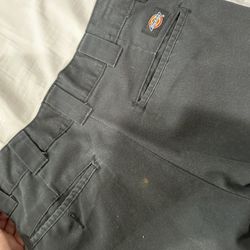 Dickies