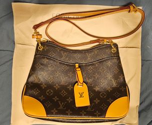 Authentic Louis V Bag