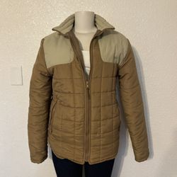 Men’s Small Jacket 