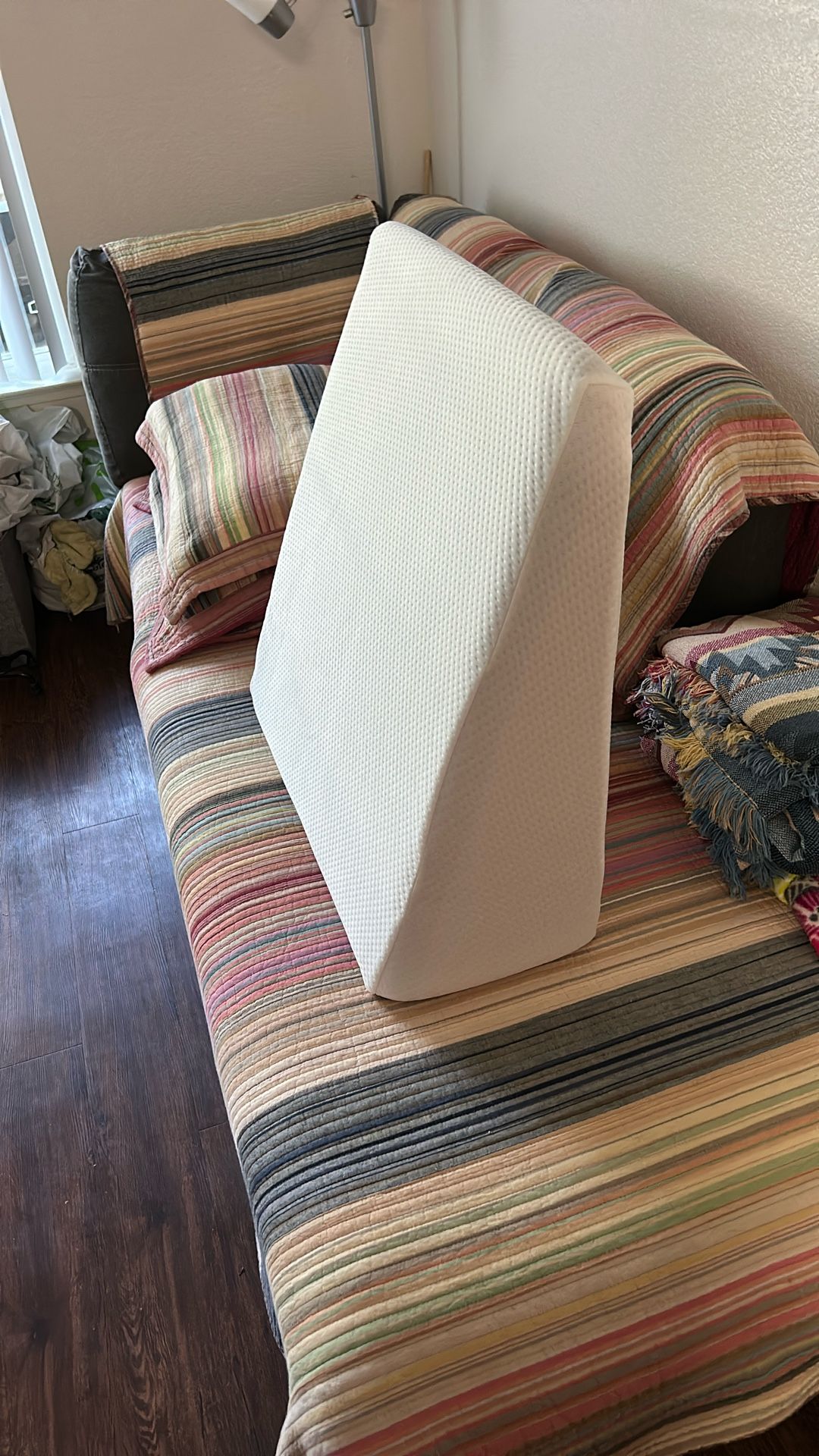 Wedge Pillow