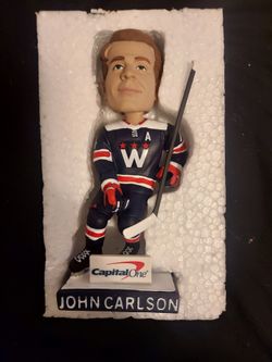 Washington Capitals bobblehead