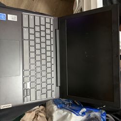 Lenovo Chromebook 