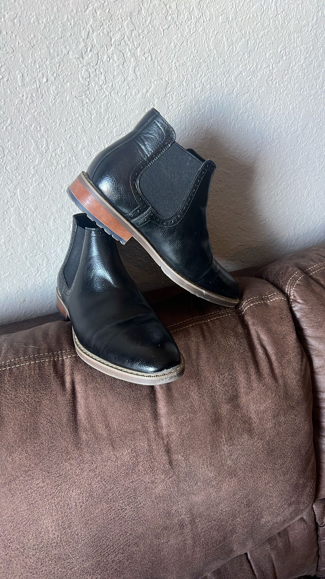 Botas