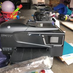 Hp Printer
