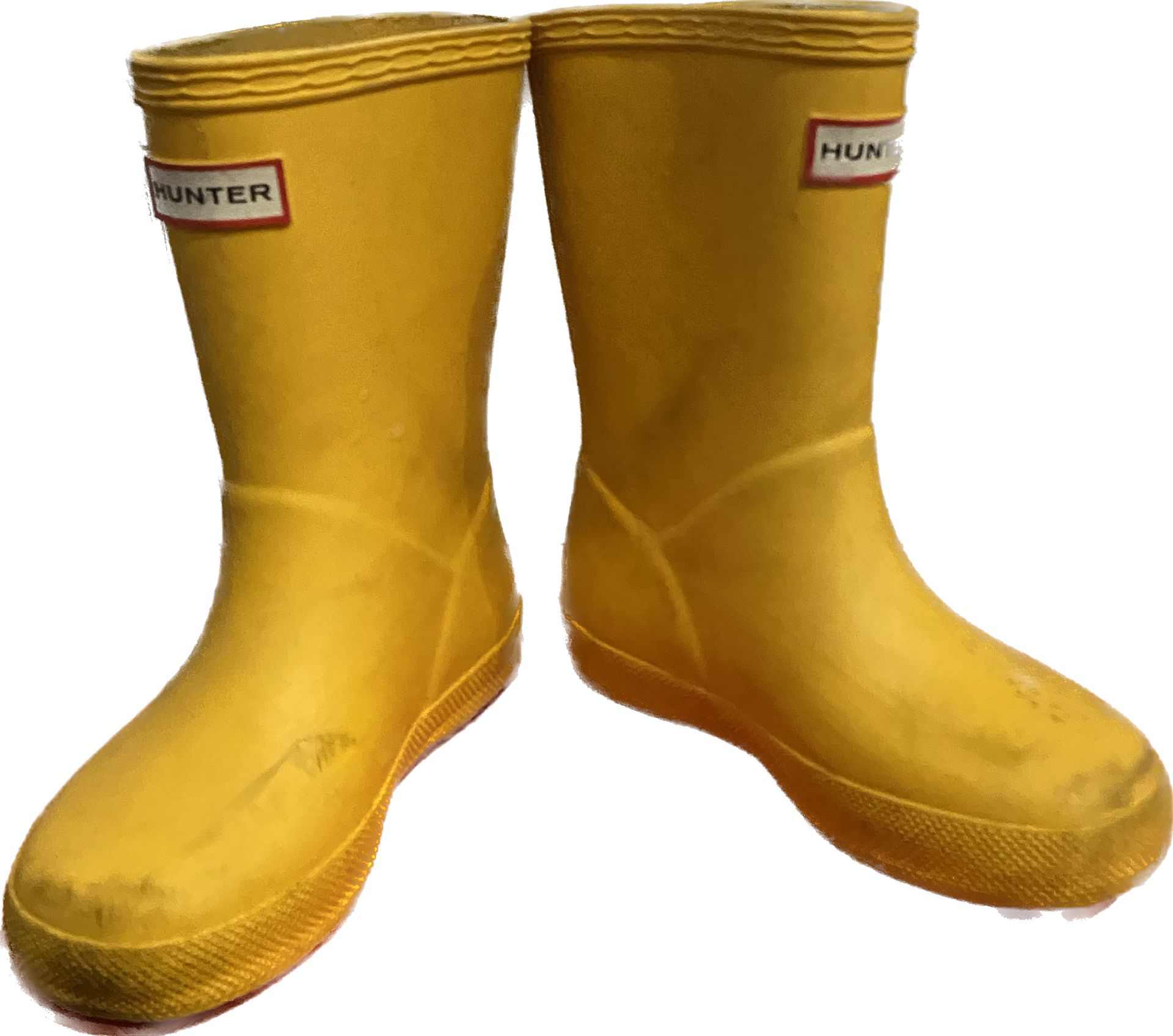 Toddler Rain Boots