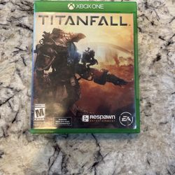 Titanfall Xbox One