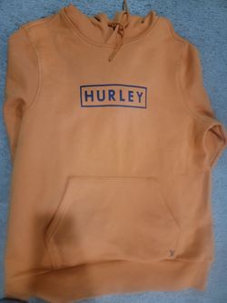 Men's Hurley Hoodie