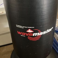Punching Bag 