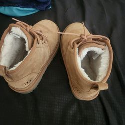 Uggs 