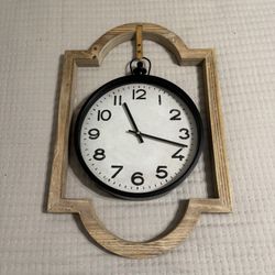 Decorative Clock 
