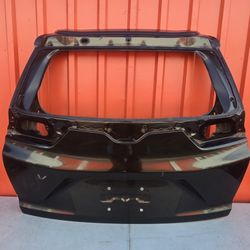 Honda Crv Cr-v Rear Tailgate Liftgate 2017-2022
