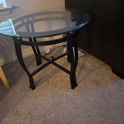 Living Room Tables