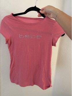 Bebe shirt