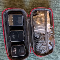 SYNCO G2 (A2) Wireless Mic System — Brand New, Never Used — $80 (Firm)