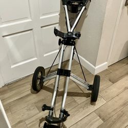 Sun Mountain Golf Pushcart Pullcart