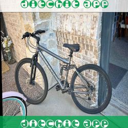 action science Everyday Cruiser Bike – Comfortable and Sturdy for Daily Commutes
