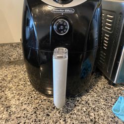 Mini Air fryer 