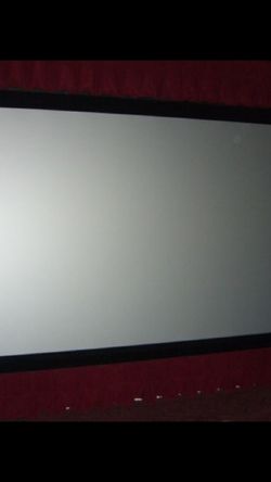 STEWART MOVIE SCREEN
