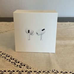 AirPods Pro 