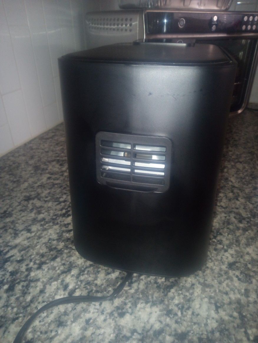 BELLA PRO SERIES AIR FRYER