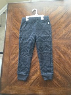 oshkosh Boys Jogger Pants