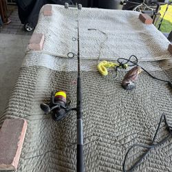 Fishing Pole