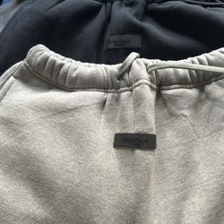 Essentials Sweats 