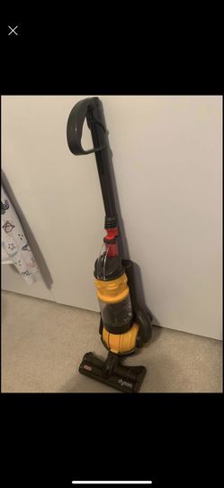 Dyson Kids Vacuum