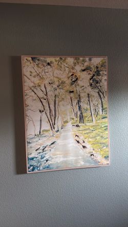 The Path