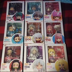 Nendoroid