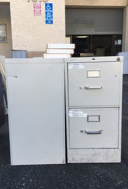 Filing Cabinet