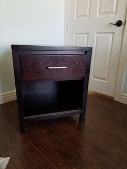 Nightstand
