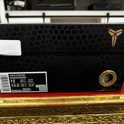 Nike Kobe 6 Protro – ASG Hollywood 3D (2026)