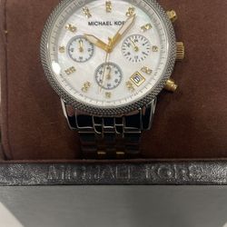 New Michael Kors Women’s Watch