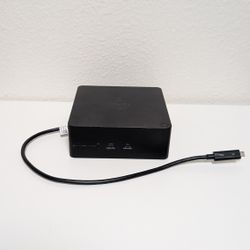 Dell Business Thunderbolt Dock - TB16