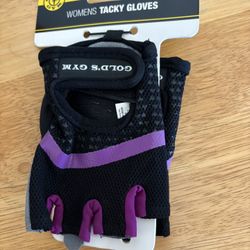 Women’s Tacky Gloves