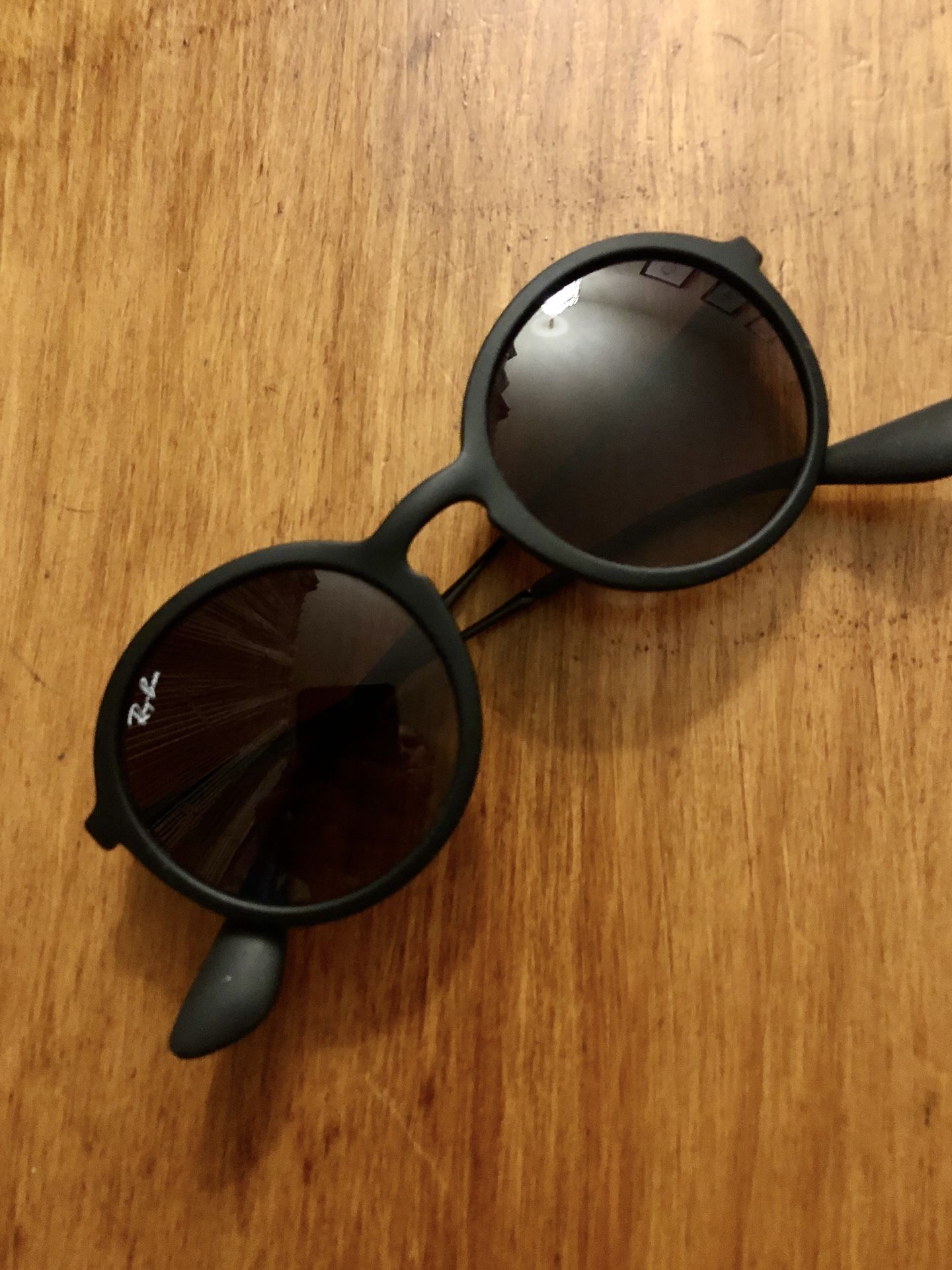 Ray Ban sunglasses