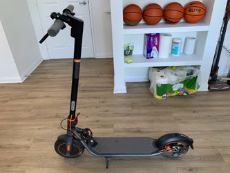 Segway Ninebot F40