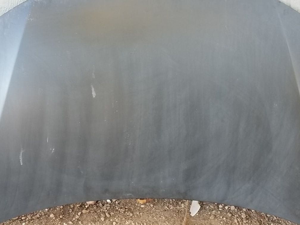 Honda Civic Hood